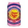 Chupa Chups Cherry Bubblegum 345ml