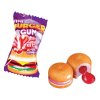 Fini Burger Bubble Gum 5g