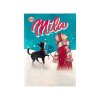 Mila Adventi naptár 280g
