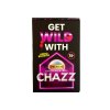 CHAZZ Potato Chips Libido Booster 50g
