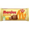 Marabou Orange&Caramel 220g