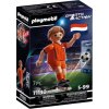 Playmobil 71130 - Holland labdarúgó játékos