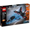 Lego 42066 - Technic Air Race Jet repülőgép