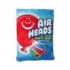 airheads mini zvykaci bonbony ovocne 102g