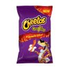 cheetos crunchy flamin hot chipsy 80g