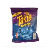 takis blue heat 160g chipsy bramburky