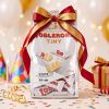 toblerone tiny white 240 g