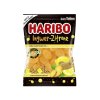 haribo ginger lemon 80g