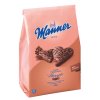 Manner Rum Herzen 300g