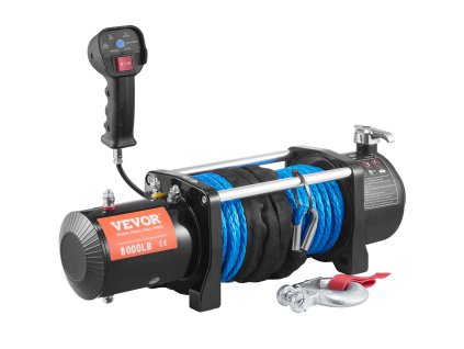 183 183 183 elektricky navijak na auto 3629 kg