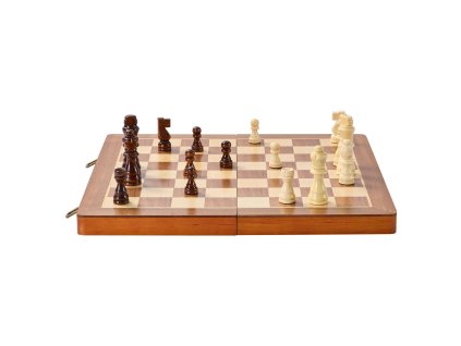 213 213 213 magneticka drevena sachova sada 2v1 dama