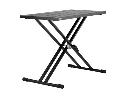 Přenosný DJ pult 825 x 495mm