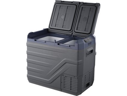 345 345 345 autochladnicka s mrazakem 2 zony 2 teploty 40l bluetooth 20 az 20 c 12 24v 230v