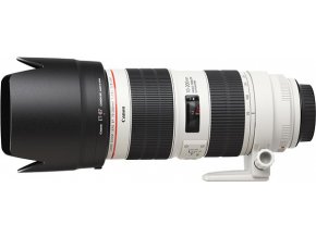 Canon EF 70 200mm f 2.8L IS III USM Lens