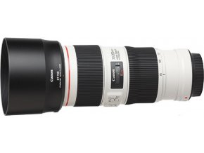 Canon EF 70 200mm f 4L IS II USM Lens