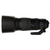 1000 Nikon 200 500mm side view with lens hood 1445507137