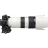 Sony FE 70 200mm f 2.8 GM OSS Lens Top with Hood