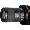 Sony FE 70 300mm G OSS Lens Angle