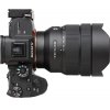 Sony FE 12 24mm f 4 G Lens Top