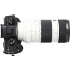Sony FE 70 200mm f 4 G OSS Lens Top