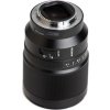 Sony FE 35mm f 1.4 ZA Lens Mount