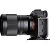 Sony FE 35mm f 1.4 ZA Lens Side