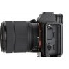 Sony FE 28 70mm OSS Lens Side