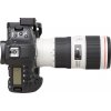 Canon 70 200mm f 4L IS II Lens Top