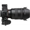 Sony 24 105mm Lens Top with Hood