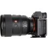 Sony FE 135mm f 1.8 GM Lens Side