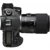 Tamron 90mm VC Macro Lens Top