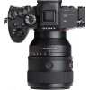 Sony FE 50mm f 1.2 GM Lens Top