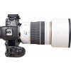 Canon RF 70 200mm F4 L IS USM Lens Top with Hood