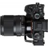 Sigma 35mm f 1.4 DG DN Art Lens Top