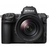 Nikon Z8 + Nikkor Z 24-120 mm f/4 S  + VIP SERVIS 3 ROKY + 128GB SD karta zadarmo + puzdro zadarmo + 3% zľava na ďalší nákup