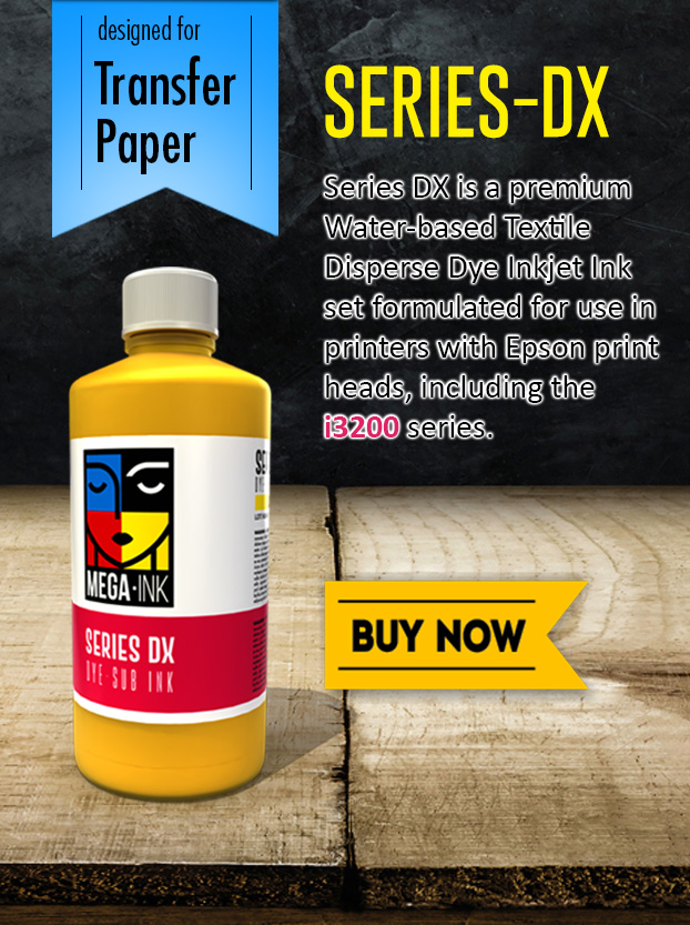 Printing on Transfer Paper?