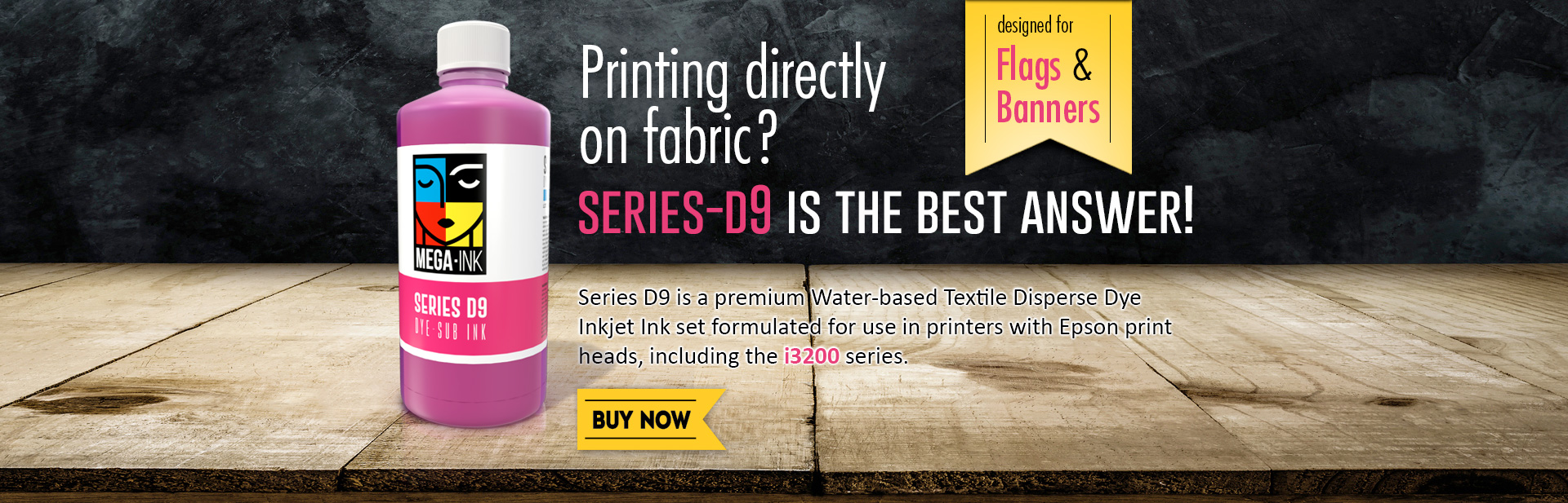 Printing directly on Fabric?