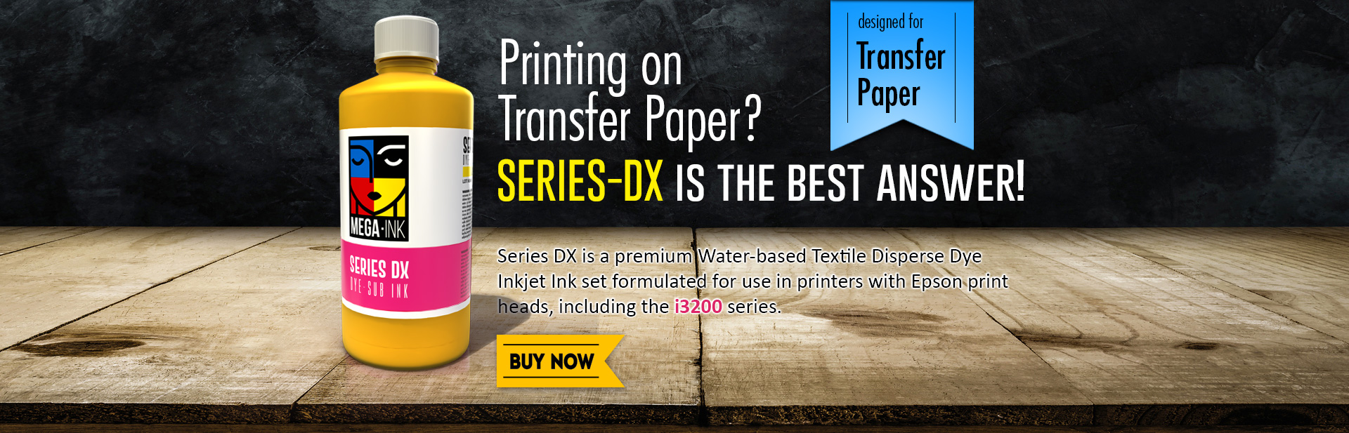 Printing on Transfer Paper