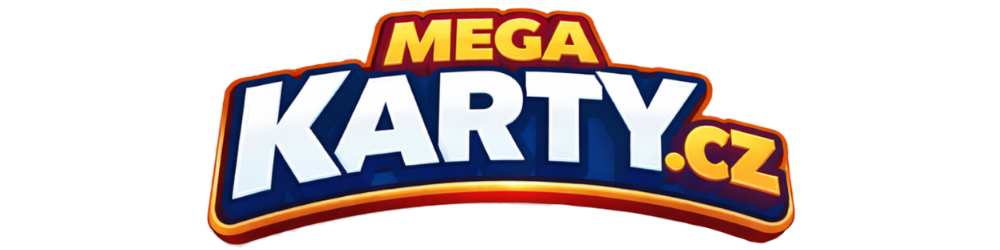 MEGA KARTY