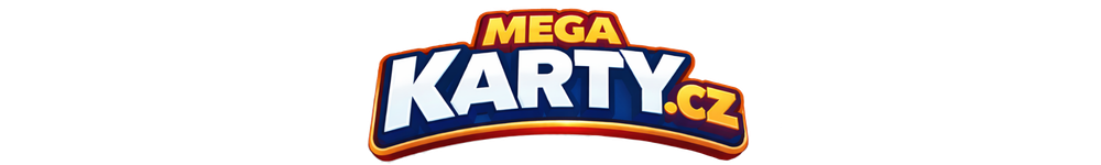 MEGA KARTY