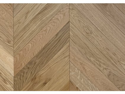 Drevené parkety Chevron AKCIA