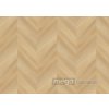 Kompozitna podlaha Chevron SPC Akcia
