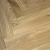 Drevené parkety Herringbone Akcia
