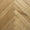 Drevené parkety Herringbone Akcia