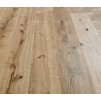 Drevené parkety Dub Rustic akcia