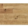Drevené parkety Dub Rustic akcia