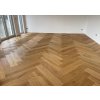 Parkety herringbone akcia