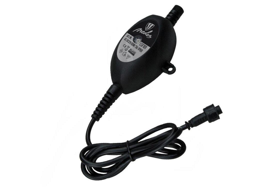 Svetelný senzor 60W pre vonkajšie podlahové svietidlá LFL - LSF101lymw2zv4a6ju