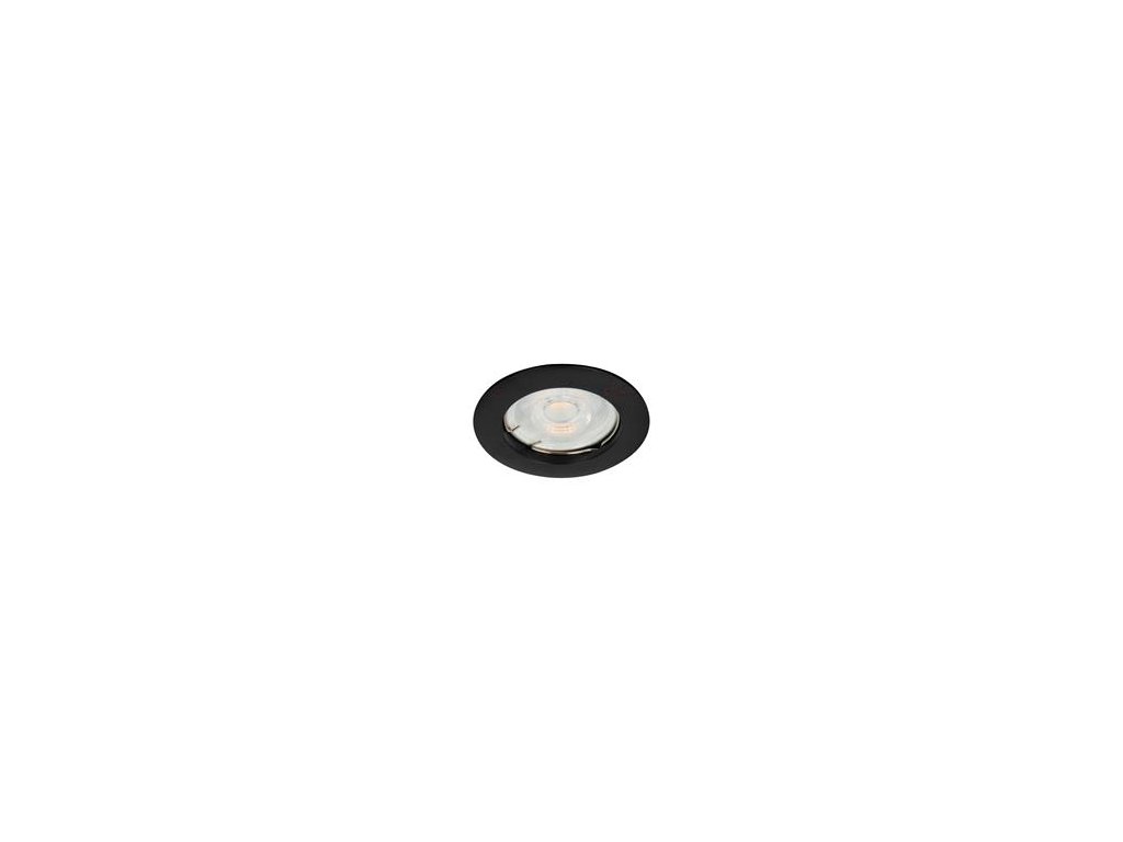 Rámik na bodovú žiarovku MR16 - VIDI CTC-5514-B