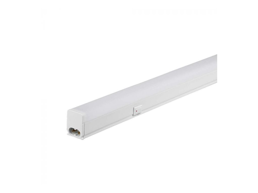 7W LED lineárne svietidlo T5 (60cm) - 700lm - Samsung čip